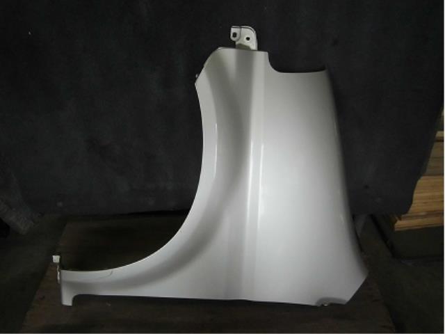 【中古】中古部品 ライフ JB1 左フロントフェンダー 【3340180100-001267418910700】