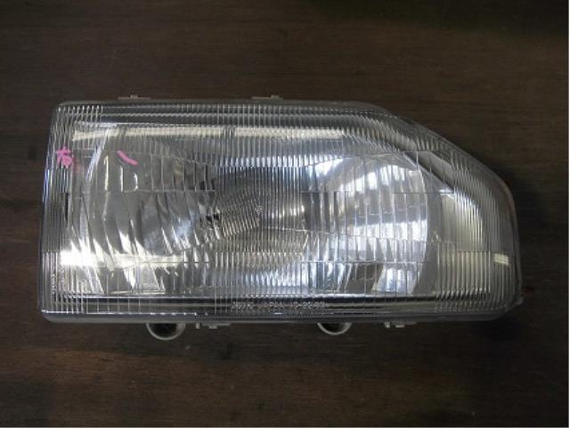 【中古】中古部品 アクティ HA3 右ヘッドランプ 【3340180100-001338334810800】