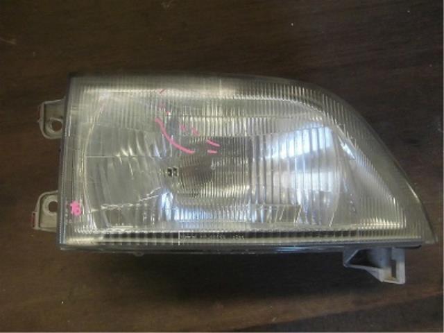 【中古】中古部品 アクティ HA4 右ヘッドランプ 【3340180100-001669579610800】