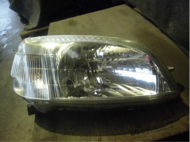 【中古】中古部品 ライフ JB1 右ヘッドランプ 【3340180100-001331737610800】
