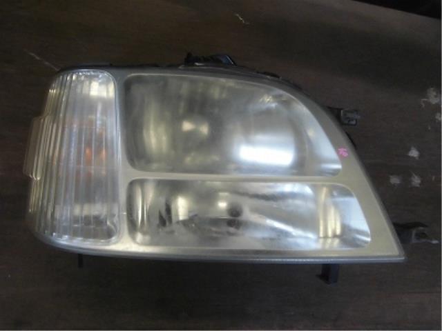 【中古】中古部品 ステップワゴン RF1 右ヘッドランプ 【3340180100-001650475810800】