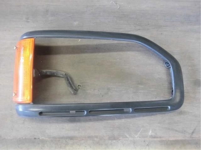 【中古】中古部品 アクティ HA4 右ライトリム 【3340180100-001548373710820】