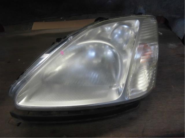 【中古】中古部品 シビック EU1 左ヘッドランプ 【3340180100-001614945510900】