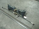 【中古】中古部品 ピクシス S201U フロントメンバー 【3310300100-221021000251710】