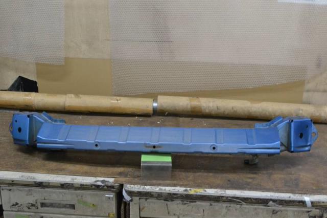 【中古】中古部品 ステップワゴン RK1 フロントバンパーホースメント 【3310580000-221130000510120】