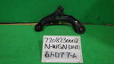 【中古】中古部品 N−WGN JH1 右フロントロアアーム 【3330340100-220823000251720】