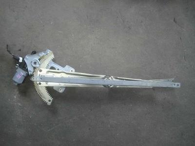 【中古】中古部品 ライフ JC1 右フロントドアレギュレータ・モーター 【3340180100-220118000113120】