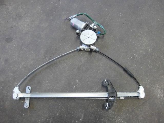 【中古】中古部品 ザッツ JD1 右リアドアレギュレータ・モーター 【3340180100-001450707813320】