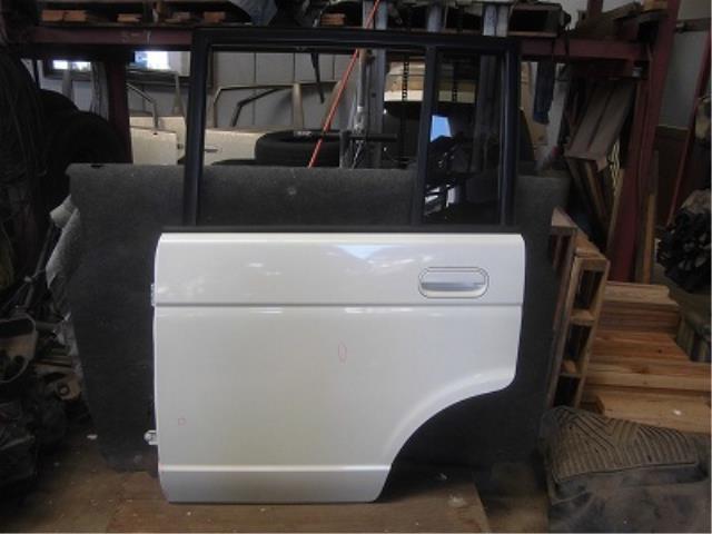 【中古】中古部品 ザッツ JD1 左リアドア 【3340180100-001603241913400】