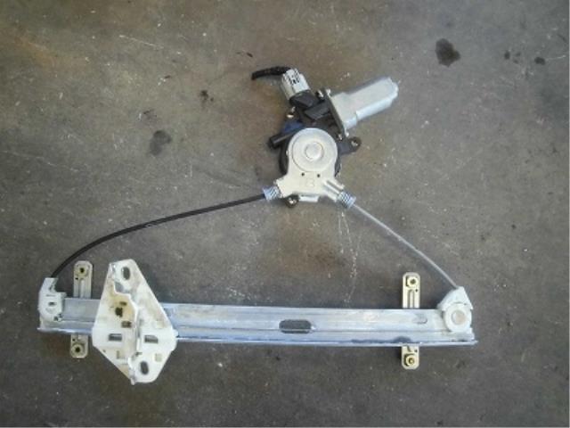 【中古】中古部品 オデッセイ RB1 左リアドアレギュレータ・モーター 【3340180100-001474475613420】