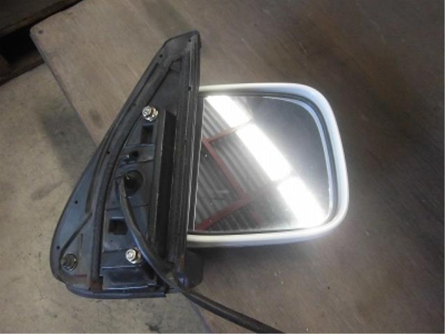 【中古】中古部品 ザッツ JD1 右サイドミラー 【3340180100-001513776913500】