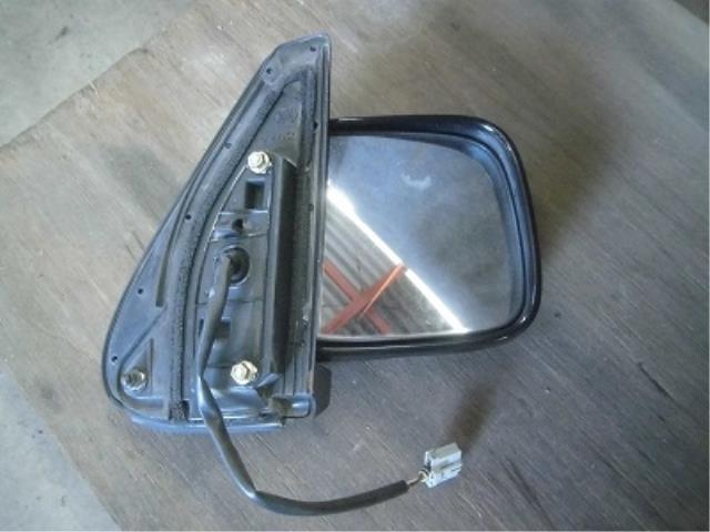 【中古】中古部品 ザッツ JD1 右サイドミラー 【3340180100-001580820113500】
