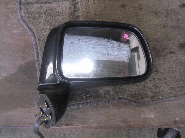 【中古】中古部品 キャパ GA4 右サイドミラー 【3340180100-000743172213500】