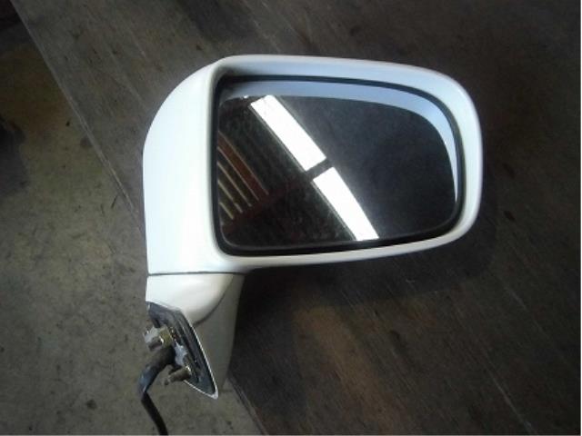 【中古】中古部品 オデッセイ RA6 右サイドミラー 【3340180100-001329743713500】