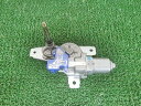 【中古】中古部品 デイズ B21W リアワイパーモーター 【3330380100-000034037561700】