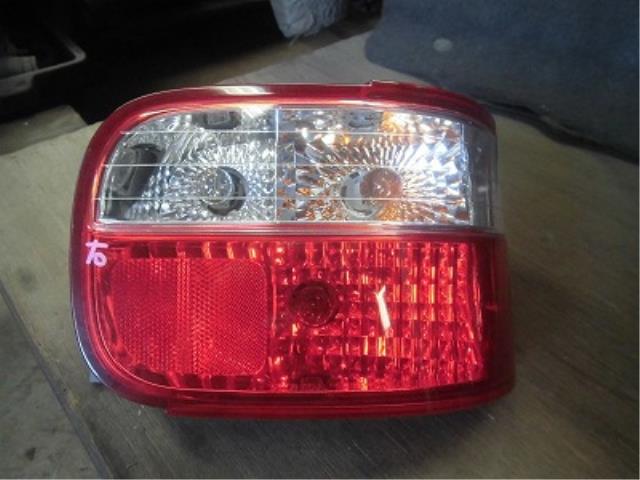 【中古】中古部品 ザッツ JD1 右テールランプ 【3340180100-001513777515500】
