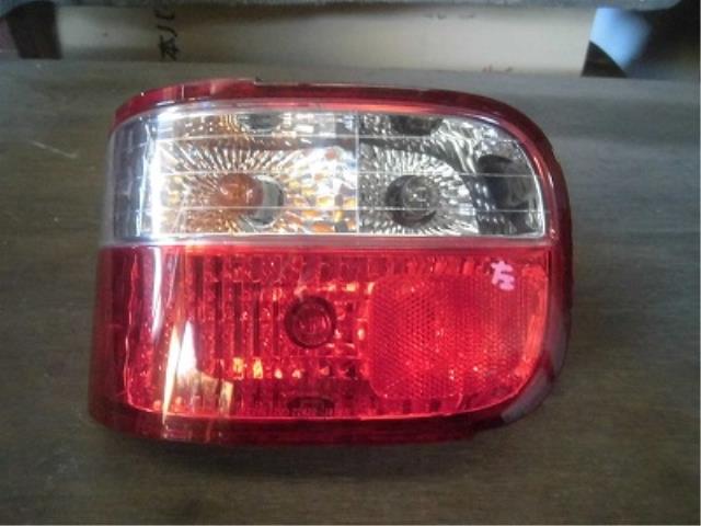 【中古】中古部品 ザッツ JD1 左テールランプ 【3340180100-001646477715600】