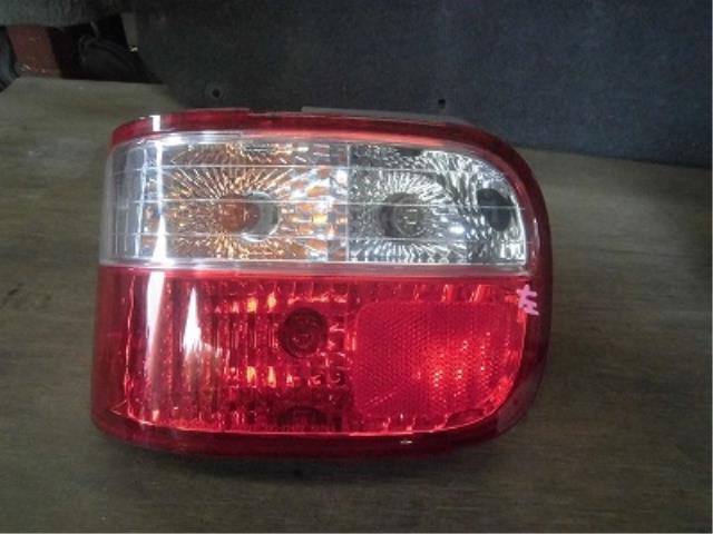【中古】中古部品 ザッツ JD1 左テールランプ 【3340180100-001568550815600】