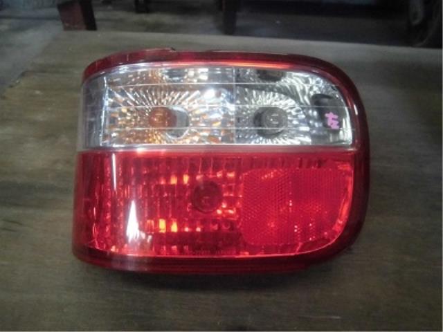 【中古】中古部品 ザッツ JD1 左テールランプ 【3340180100-001579587415600】