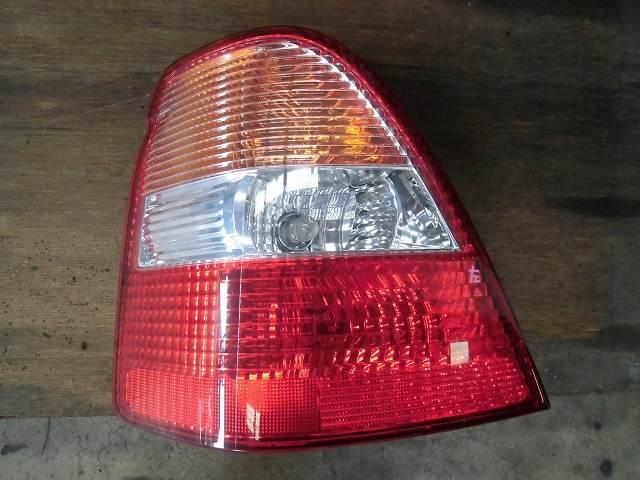 【中古】中古部品 オデッセイ RA6 左テールランプ 【3340180100-001119743315600】