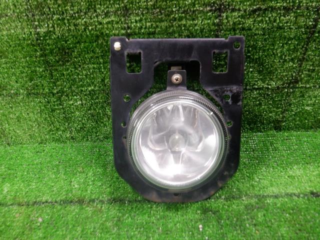 【中古】中古部品 KEI HN21S 左フォグランプ 【3330420100-221126000110950】