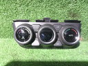 【中古】中古部品 スイフト ZC83S A/Cスイッチパネル 【3260300000-221122000560900】