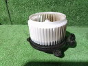 【中古】中古部品 スイフト ZC83S ヒーターブロアモーター 【3260300000-221122000567900】