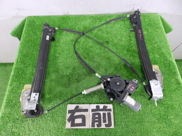 【中古】中古部品 アルファ ミト 955142 右フロントドアレギュレータ・モーター 【3260250000-000022174213120】 1