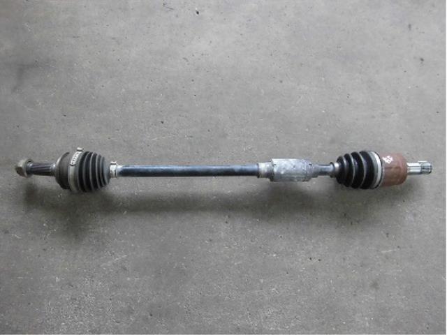 【中古】中古部品 ライフ JB5 右フロントドライブシャフト 【3340180100-001332112042100】