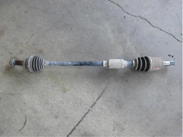 【中古】中古部品 ライフ JB5 右フロントドライブシャフト 【3340180100-001357943542100】