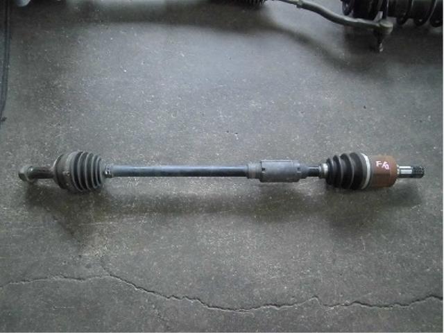 【中古】中古部品 ライフ JB5 右フロントドライブシャフト 【3340180100-001427686642100】