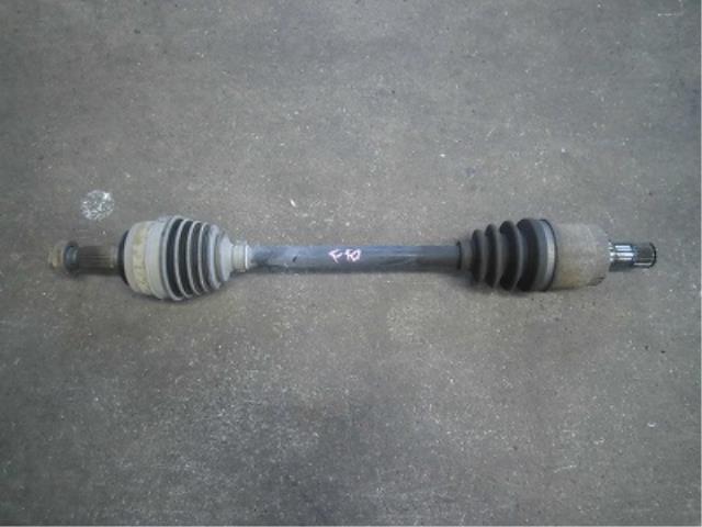 【中古】中古部品 ザッツ JD1 右フロントドライブシャフト 【3340180100-001603242542100】