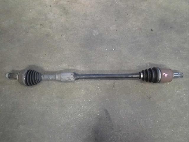 【中古】中古部品 フィット GE6 右フロントドライブシャフト 【3340180100-001620117442100】