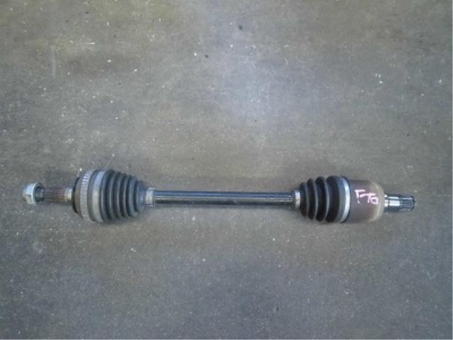 【中古】中古部品 ライフ JB2 右フロントドライブシャフト 【3340180100-001455754642100】