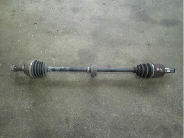 【中古】中古部品 ライフ JB1 左フロントドライブシャフト 【3340180100-001365783242200】