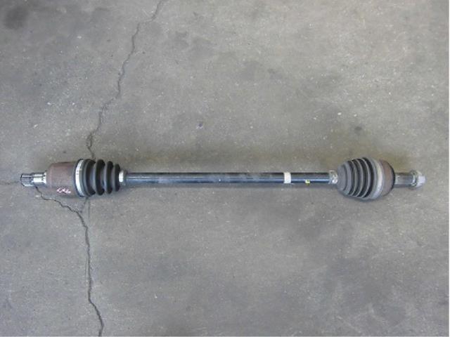 【中古】中古部品 ライフ JB1 左フロントドライブシャフト 【3340180100-001285905042200】