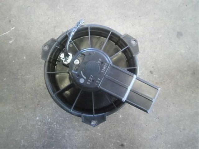 【中古】中古部品 ライフ JC1 ヒーターブロアモーター 【3340180100-001670242967900】