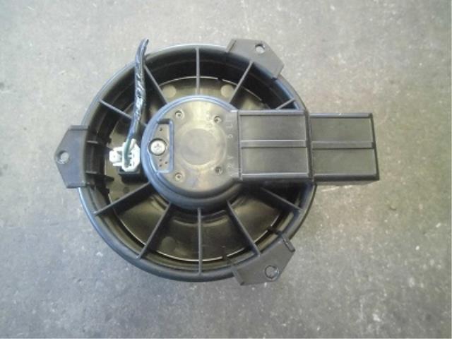 【中古】中古部品 ライフ JC1 ヒーターブロアモーター 【3340180100-001590789867900】