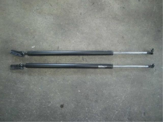 【中古】中古部品 モビリオ GB1 バックドアダンパー 【3340180100-001629444777250】
