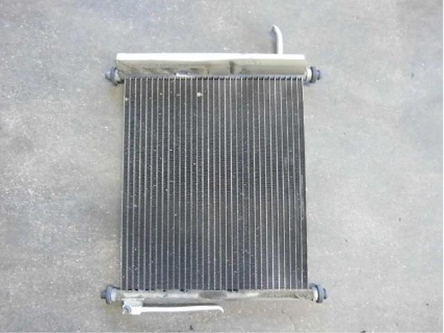 【中古】中古部品 AZワゴン MJ21S コンデンサー 【3340180100-001436338160600】