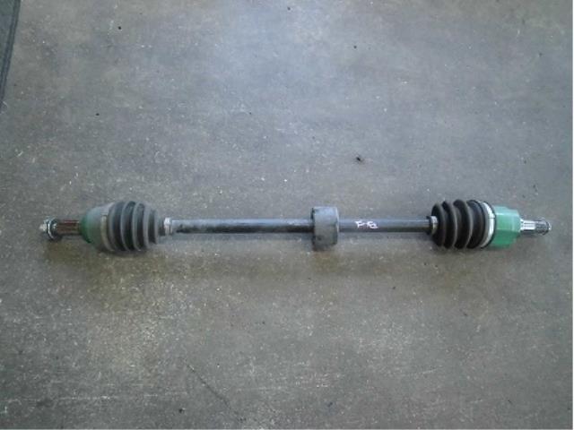 【中古】中古部品 AZワゴン MJ21S 右フロントドライブシャフト 【3340180100-001436337342100】