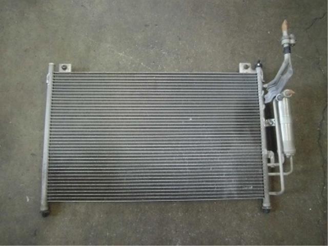 【中古】中古部品 デミオ DE3FS コンデンサー 【3340180100-001624536160600】