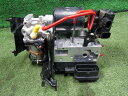 【中古】中古部品 レクサス LS UVF46 ABSアクチュエーター 【3330200100-220093000042500】