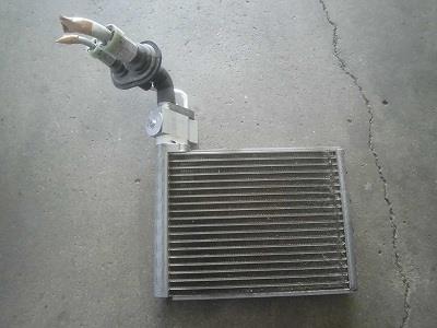 【中古】中古部品 ゼスト JE1 A/Cクーリングユニット 【3340180100-221205000160800】