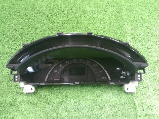 【中古】中古部品 SAI AZK10 スピードメーター 【3310200100-000016898461400】