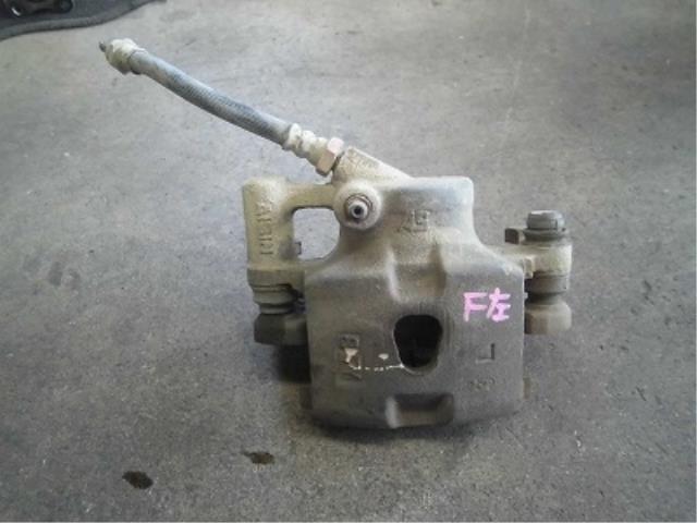 【中古】中古部品 ミニキャブ U41V 左フロントキャリパー 【3340180100-001630898144360】
