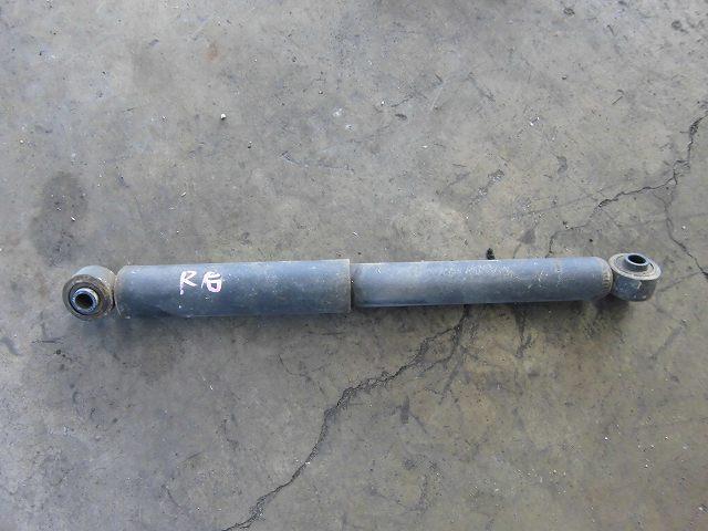 【中古】中古部品 エブリィ DA62V 右リアショックアブソーバー 【3340180100-001211206650700】