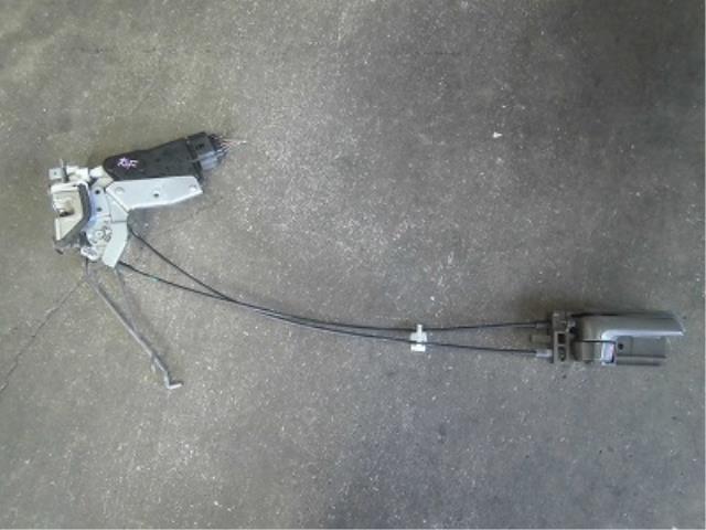 【中古】中古部品 アルト HA24S 右フロントドアロックソレノイド 【3340180100-001508690464550】