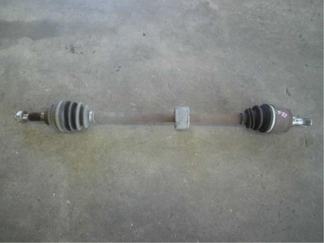 【中古】中古部品 ワゴンR MH22S 右フロントドライブシャフト 【3340180100-001715246442100】