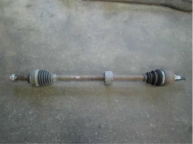 【中古】中古部品 ワゴンR MH21S 右フロントドライブシャフト 【3340180100-001434315642100】